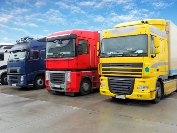 Bursa Dursunbey Nakliye